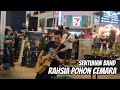 BUSKERS TV | SENTUHAN BAND - RAHSIA POHON CEMARA.