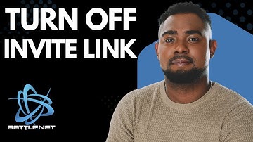 How to Turn Off Group Invite Link Expiration on Battle.net (Keep Links Active Forever!)