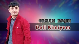 Orxan Eşqin vs İlqar Deniz - Deli kimiyem Resimi