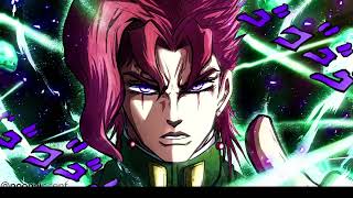 Wallpaper Engine: JoJo's Bizarre Adventure Stardust Crusaders - Kakyoin OST screenshot 4