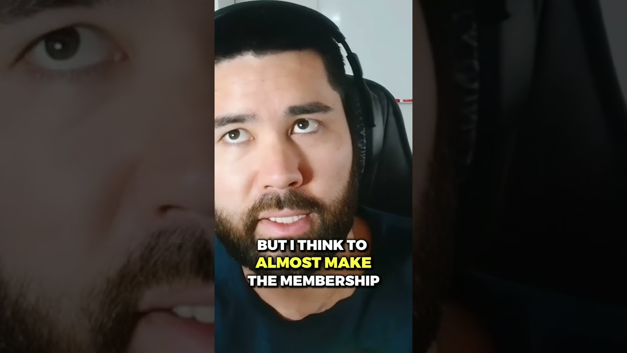 Switching from Memberships to Digital Products 📦