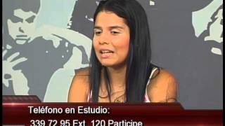 Debates Televisión, Male Prado, primera modelo sin piernas ...