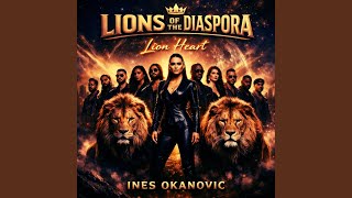 LIONS OF THE DIASPORA, Lion Hearts (feat. STARS UNITED Artists)