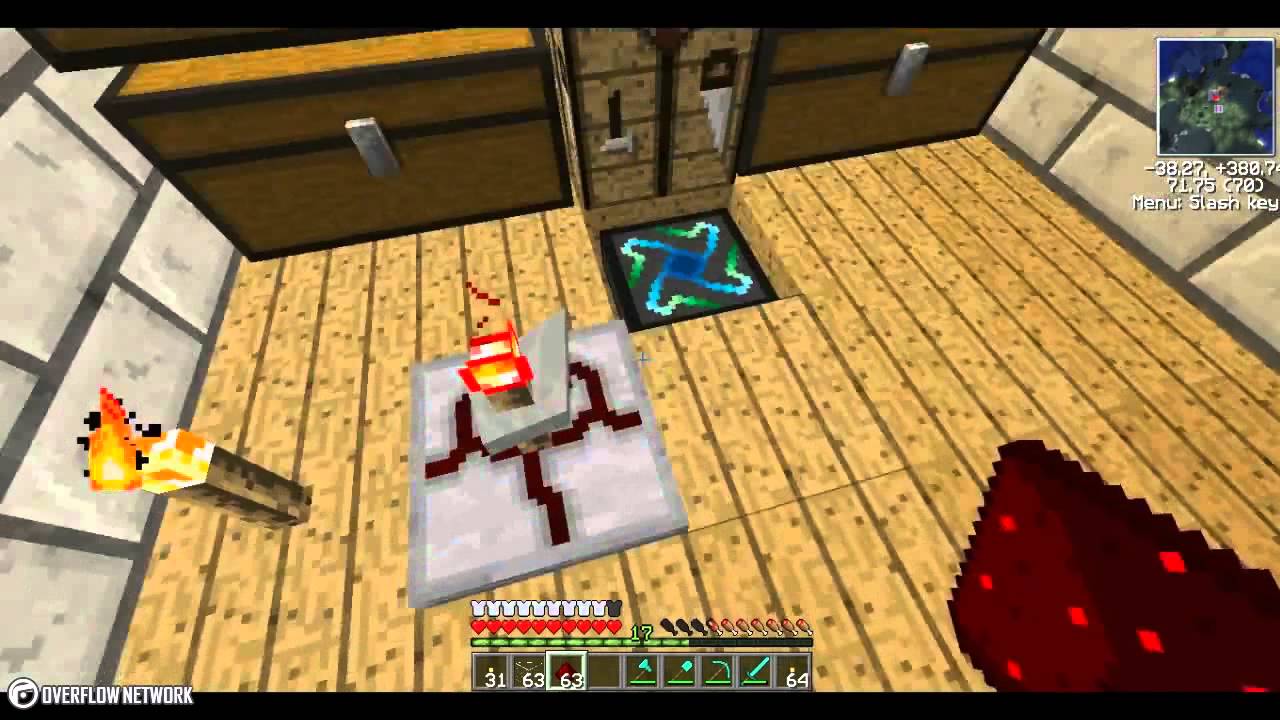 faithful texture pack tekkit