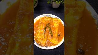 Desi Style Egg curry Recipe #food #cooking #virelrecipe #ytshorts #egg
