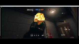 When You Realize You Can Use Green Screen