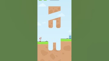 😂😂slice to save man level 4😅😂#slicetosave #game #walkthrough  #slicetosavegame #funny #shorts