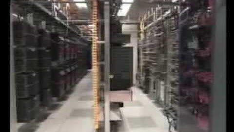 Level 3 Communications Investor Conference Video 2008 - "From VoIP To Video"