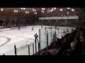 Dartmouth Triumphs Over Princeton (December 6, 2014)