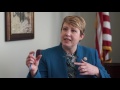 Wyoming State Auditor Cynthia Cloud