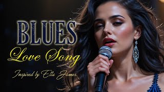 Classic Blues & Soul: Timeless Love Songs - Feel the Etta James Style