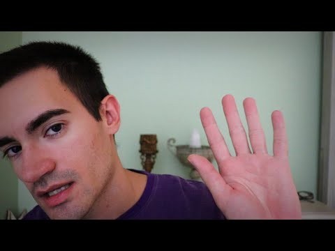 Countdown From 100 in Macedonian (ASMR)