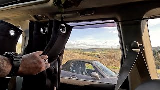 (OUT IN THE 4X4 MICRO CAMPER !!!) Hiking - How To Really Enjoy Your Hike ! A Beautiful Spring Day !
