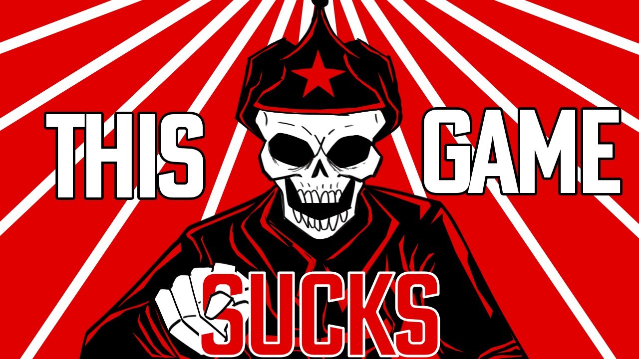 The Worst Game You Should Play