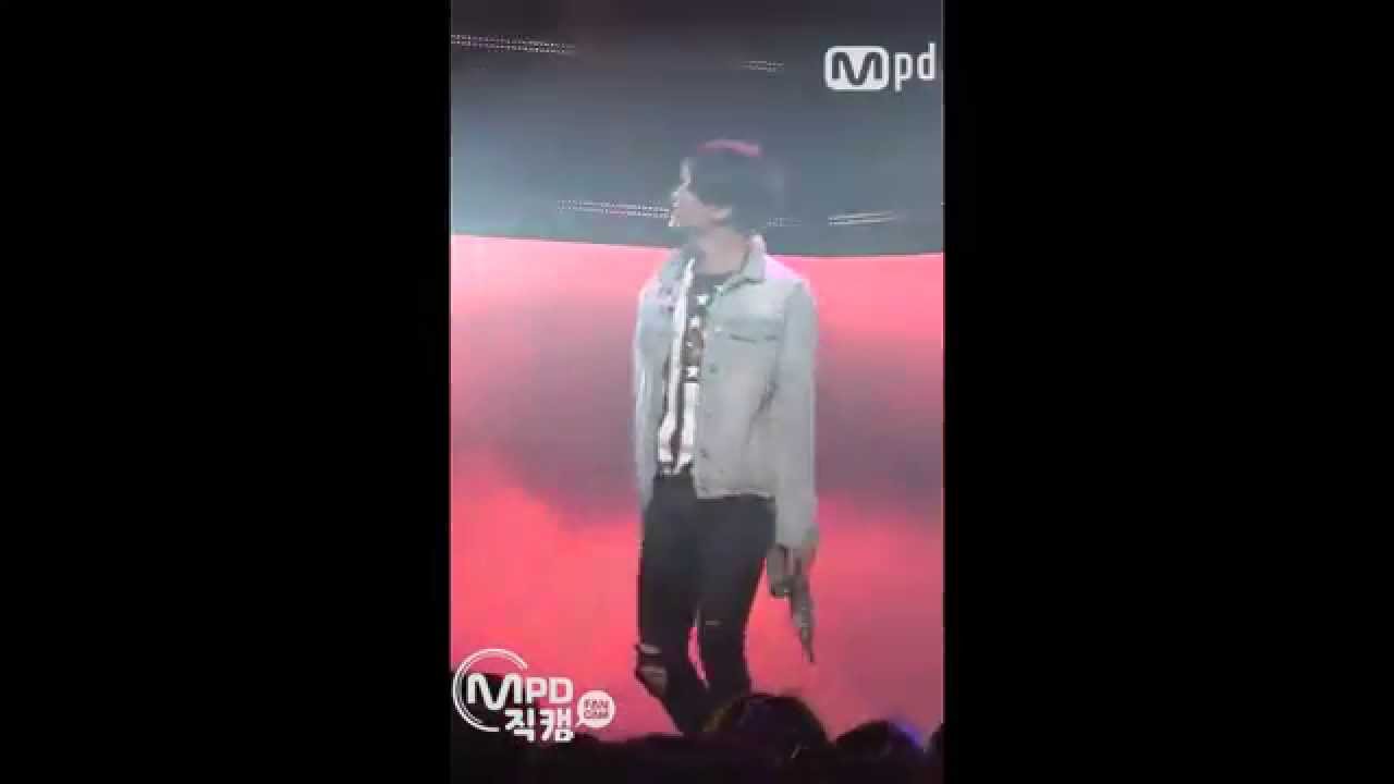 ウニョク「その他の公式Fancam」公式Fancamのサムネイル