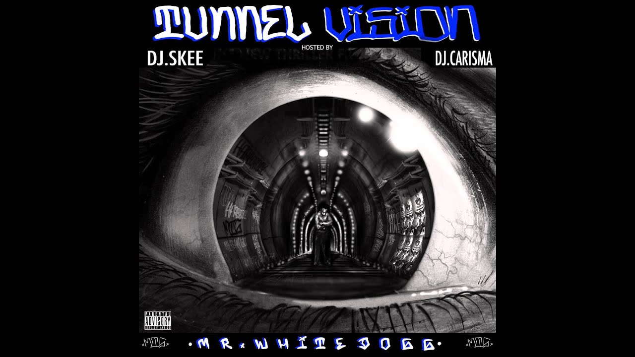 Mr. WhiteDogg - In My Turf (Feat. Joe Moses)