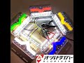 トラック 24ｖ LED サイドマーカー 流れる マーカーランプ シーケンシャルウインカー ライト ドレスアップ 電装 オールドライバー