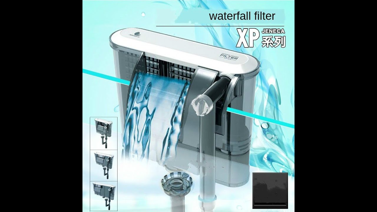 چۆنێتی کردنی فلته ری +بایه لۆجی + اوكسجين + سيراميك به هه رزانترین نرخ و ئاسانترین شێوه،