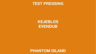 Kejeblos Evendub (Phantom Island)
