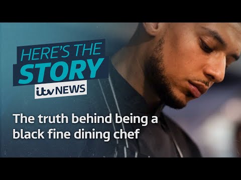 The truth behind being black in fine dining kitchens with nathaniel mortly