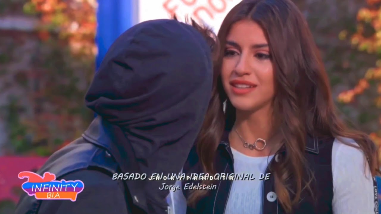 Joy - Este Fuego | Binuel