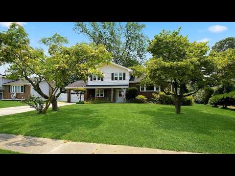 839 Regency Ct, Toms River, NJ home video tour