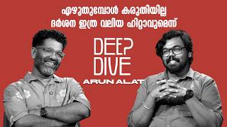 Arun Alat | Deep Dive | Playback Singer | Lyricist | Interview | Indywood