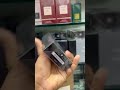 Chanel Allure Homme Sport #youtubeshorts #perfume #shortvideo #shorts #viral #trending #instagram