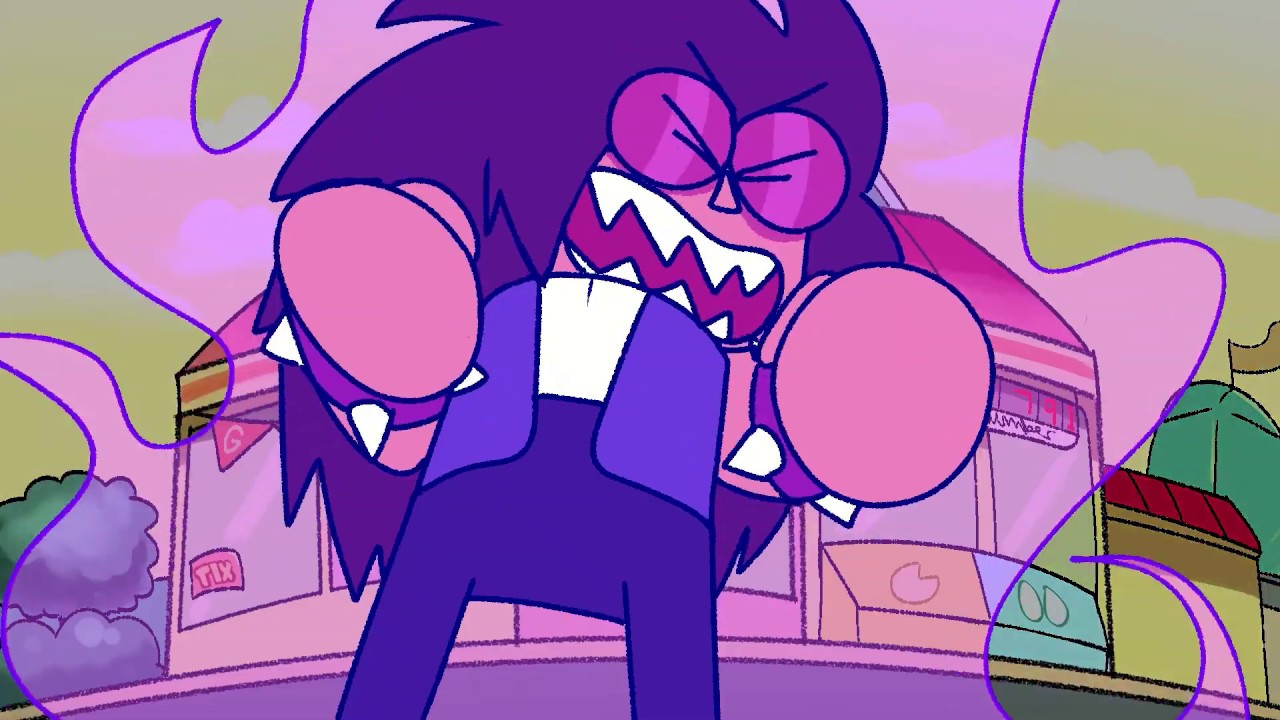 OK K.O.! Fight to the End MAEP Part 16