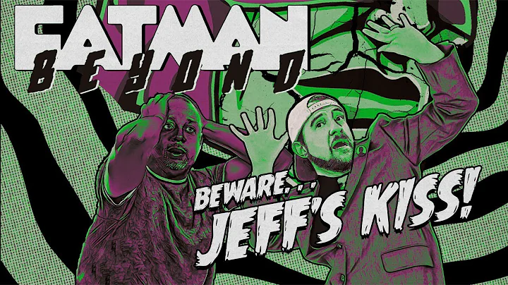 DC RUMORS! WW3, PATTINSON'S BATMAN - KEVIN & MARC ...