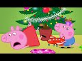 Peppa Pig Official Channel | Peppa Pig Visits the Hospital on the Christmas Day