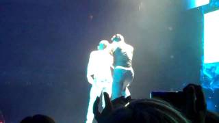 SYTYCD Tour 2010 Kent and Robert Contemporary