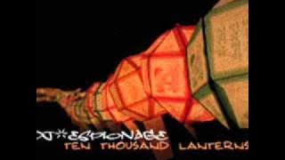 DJ Espionage - Just Like That