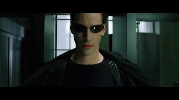 Logic - Keanu Reeves Clips Compilation