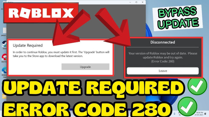 Fix Roblox Fluxus Injection Failed: DLL Not Found Issue — Eightify
