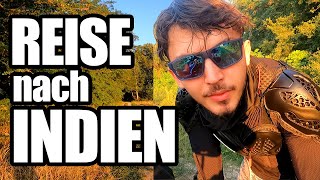 München - Indien Folge 3