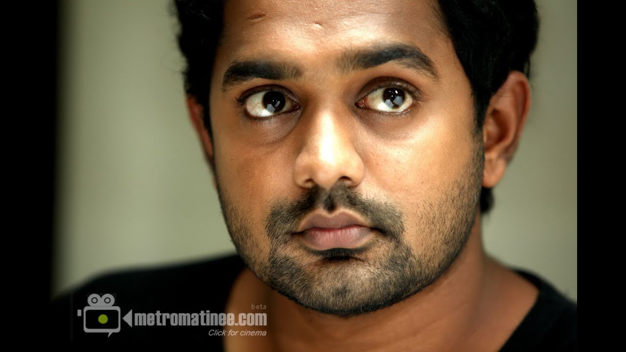 Asif Ali with VK Prakash and Bobby Sanjay Team  - New Movie