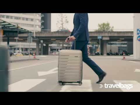 Travelbags. Ga toch weg! 2022