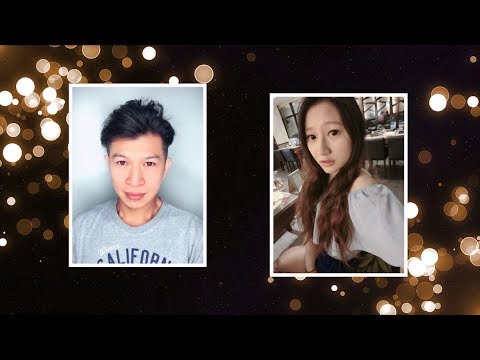 婚禮影片製作｜成長交往影片