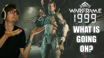What Is Warframe 1999?