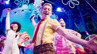 🎶 Musical Medley 🎶 | SpongeBob SquarePants, The Broadway Musical