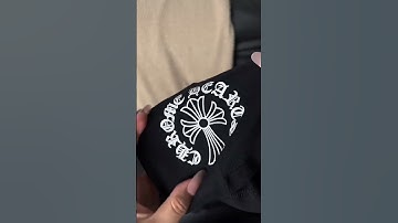 Thumbnail of Nice Summer Long Sleeve Shirts unboxing review | Ninjahype haul #ninjahype #fashion #chromehearts