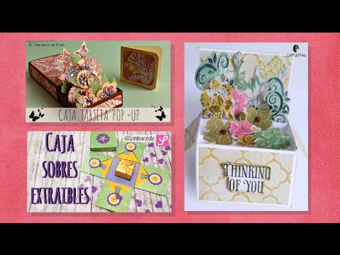CAJA DÍA DE LA MADRE - COLABORACIÓN