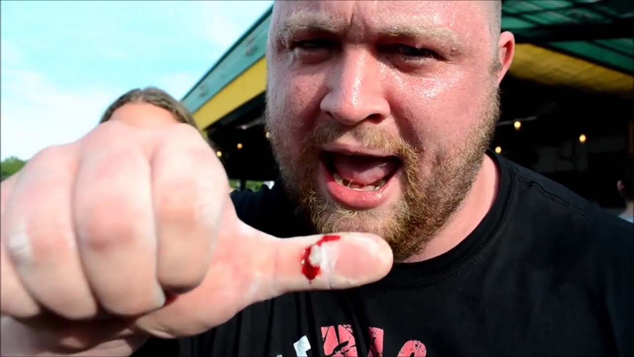 EVERY RAW 900LBS+ DEADLIFT IN HISTORY! (Powerlifting)