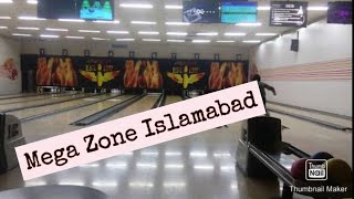 Mega Zone F-9 Islamabad 2018