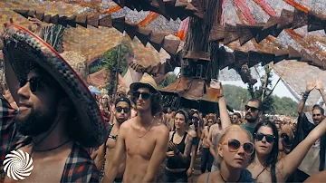 Liquid Soul @ Ozora 2017 (Full HD Video)