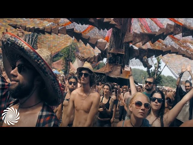 Liquid Soul @ Ozora 2017 (Full HD Video) class=