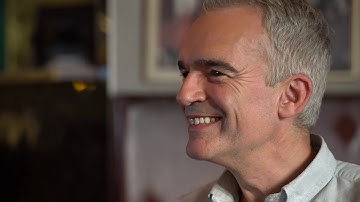 Faculty Matters Ep 2 - David Sanderson - Rapid Urbanisation