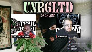 Hella UNRGLTD - Episode 80