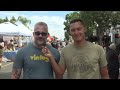Adams Avenue Street Fair draws hundreds to Normal Heights with food, music, and local vendors